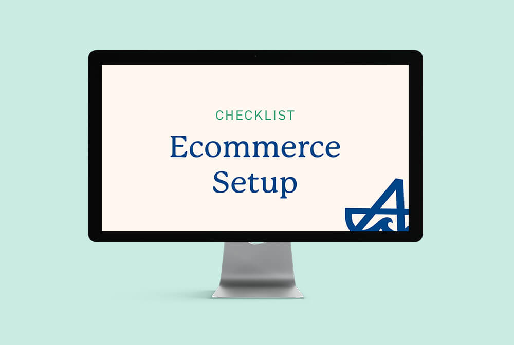 aeolidia ecommerce setup thumbnail