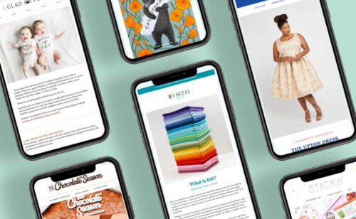 Boost Your Brand's Reach With Email + SMS Marketing