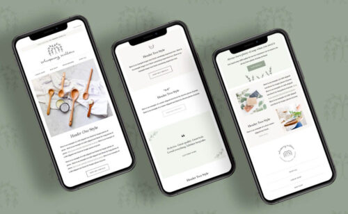 email marketing strategy